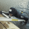 Pelastusasema-3,5m