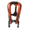Baltic Legend 165 MED/SOLAS Orange PVC paukkuliivi