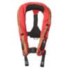 Baltic Legend 165 MED/SOLAS Red pelastusliivi