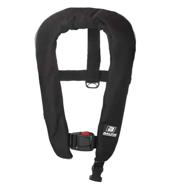 Baltic Winner Black