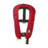 Baltic Winner Manual Red