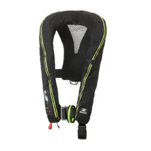 Baltic Legend 165 Harness Black