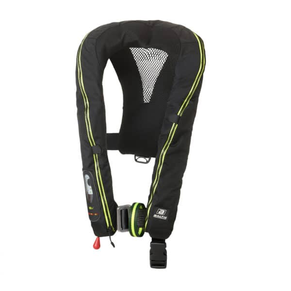 Baltic Legend 165 Harness Black