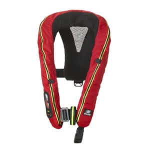 Baltic Legend 165 Harness Red