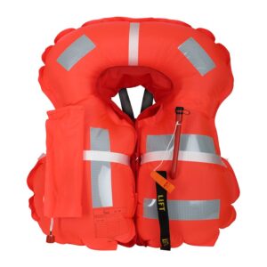 Arkona 275 aufgeblasen