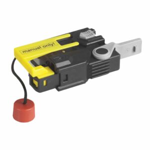 Automatiksperre secumatic 4001