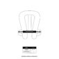 Baltic_winner harness lifejacket_sizeguide