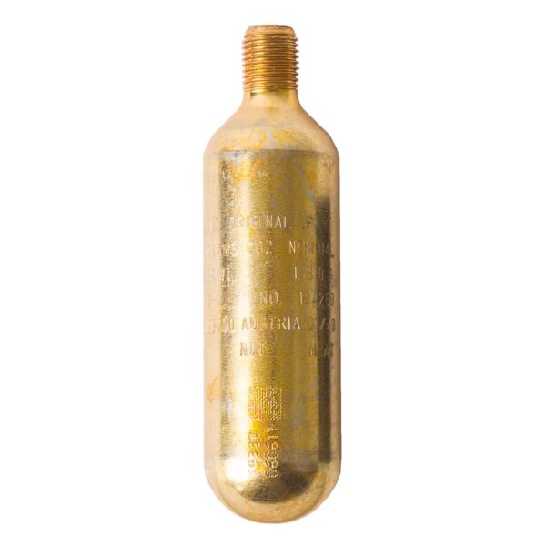 Co2 hiilidioksidipullo 33g