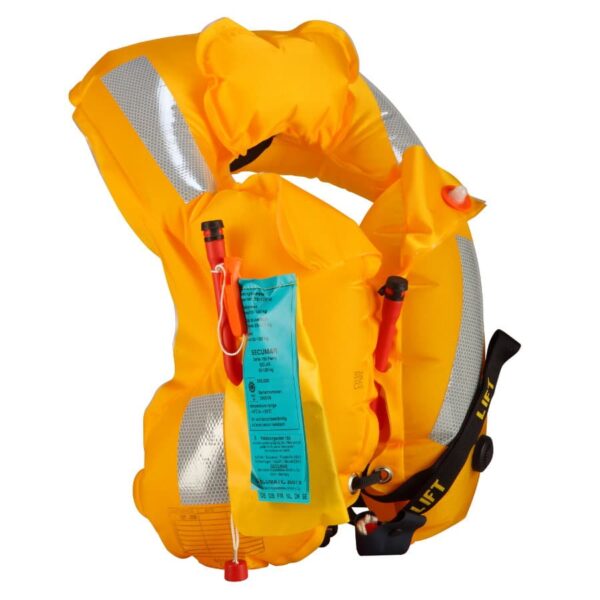 Delta 150 ferry offen Delta 150 ferry offen