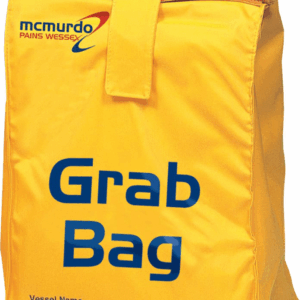 Grab bag
