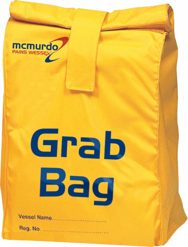 Grab bag