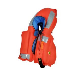 Junior inflated