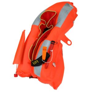 Mini aufgeblasen