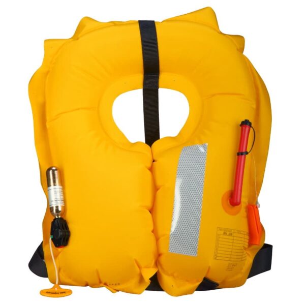 Ora 100 handoffen Ora 100 handoffen