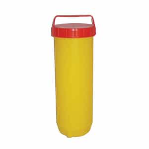 Pains wessex waterproof storage bottle 3litre