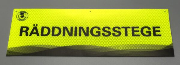Reflexskylt 100mmx300mm scaled 1