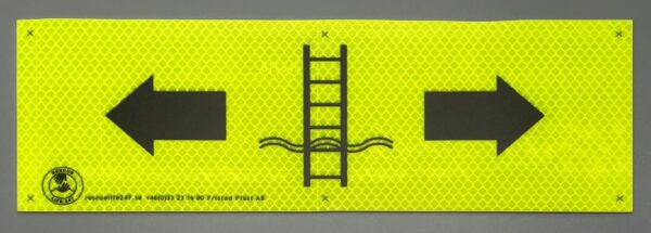 Reflexskylt pil vansthoger scaled 1 Reflexskylt pil vansthoger scaled 1
