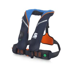 Survival 220 blue right pnr16696