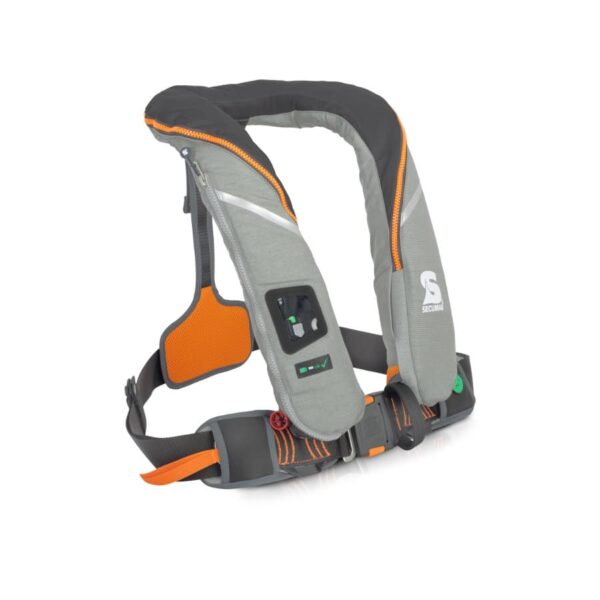 Survival 220 lightgrey left pnr16690 Survival 220 lightgrey left pnr16690