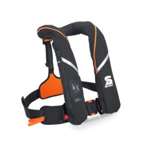 Survival 275 black left pnr16698