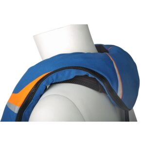 Scout 275 3d seitenansicht hover system