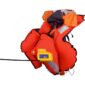 Scout 275 3d aufgeblasen