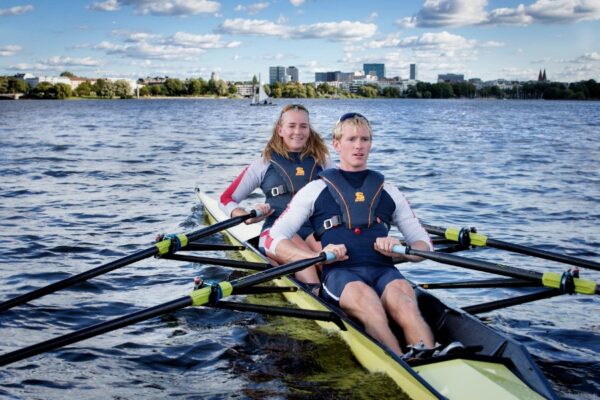 Secufit action rudern 02 Secufit action rudern 02