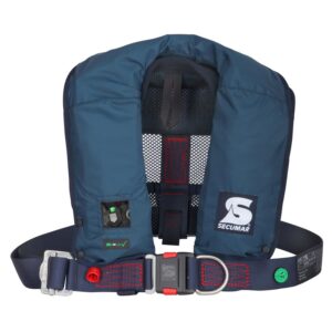 Survival 275 fw blau