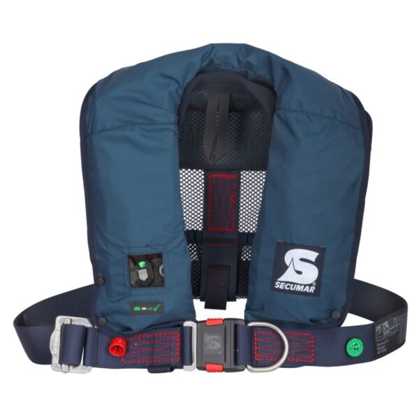 Survival 275 fw blau