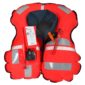 Survival 275 fw blau aufgeblasen