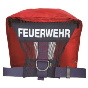 Survival 275 fw rot ruckseite