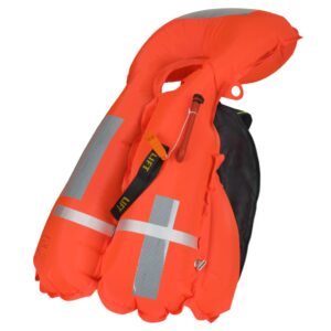 Survival 275 aufgeblasen 1
