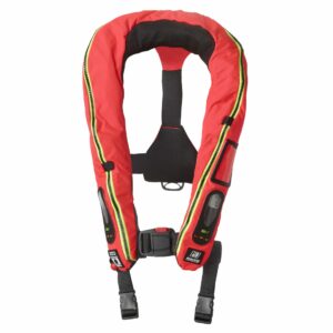 Baltic hybrid 220 auto red 1803 1