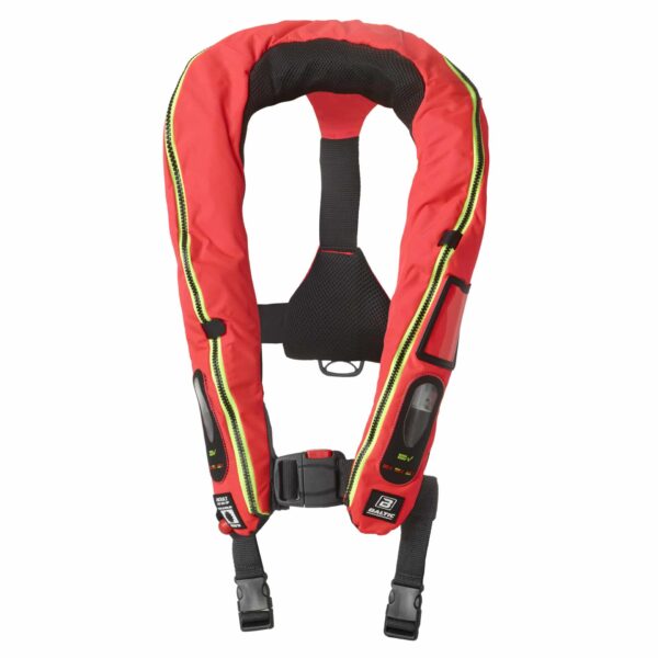 Baltic hybrid 220 auto red 1803 1 Baltic hybrid 220 auto red 1803 1