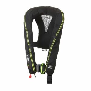 Baltic legend 165 harness black 1785 1