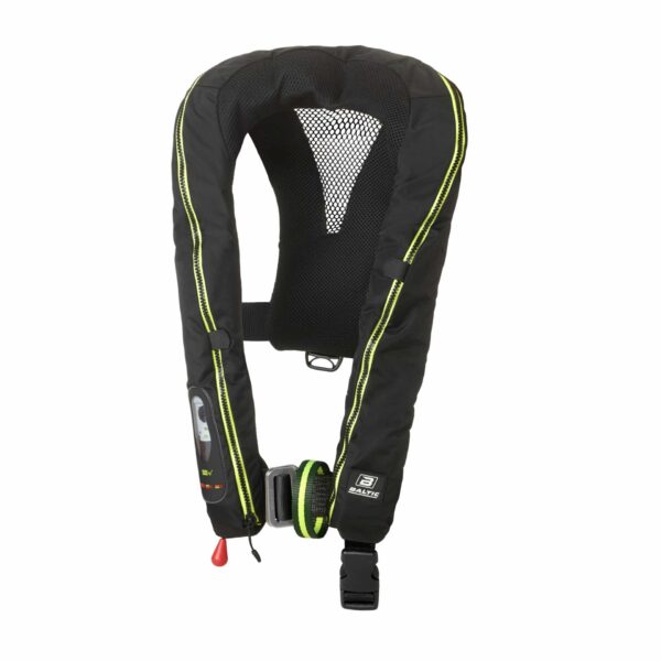 Baltic legend 165 harness black 1785 1
