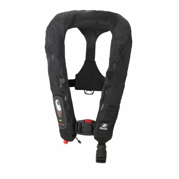 Baltic legend 165 lifejacket black 1745 1