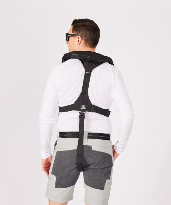 Baltic legend 165 lifejacket black 1745 5 1 Baltic legend 165 lifejacket black 1745 5 1