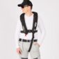 Baltic legend 165 lifejacket black 1745 7 4