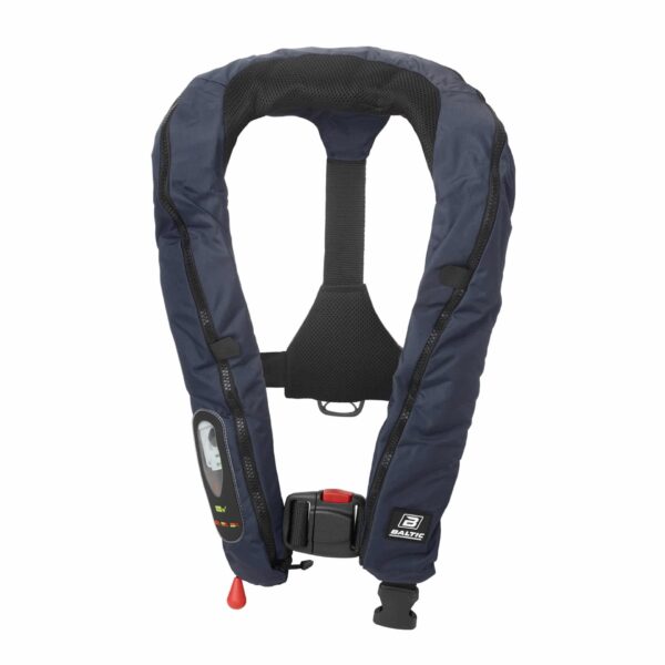 Baltic legend 165 lifejacket navy 1741 1 Baltic legend 165 lifejacket navy 1741 1