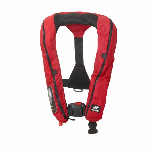 Baltic legend 165 lifejacket red 1746 1 Baltic legend 165 lifejacket red 1746 1