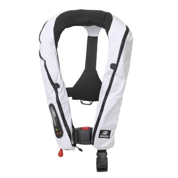 Baltic legend 165 lifejacket white 1748 1 Baltic legend 165 lifejacket white 1748 1