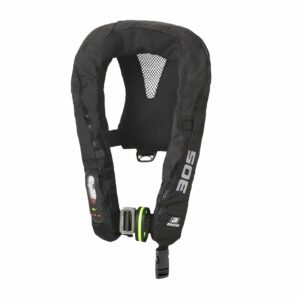 Baltic legend 305 harness black 2870 1