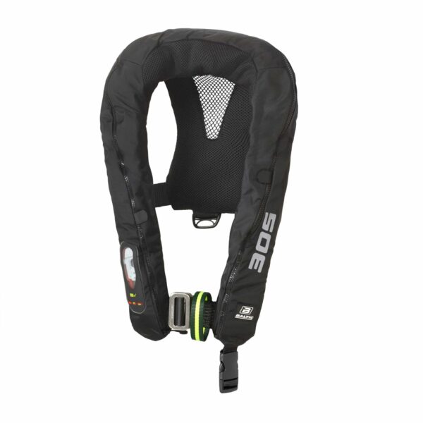 Baltic legend 305 harness black 2870 1
