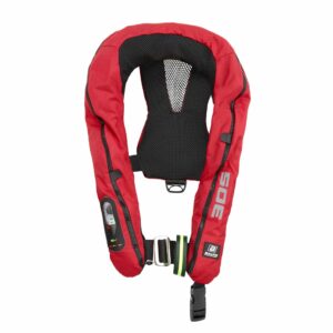 Baltic legend 305 harness red 2871 1
