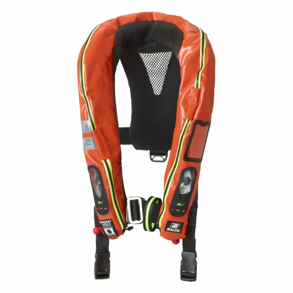 Baltic legend m.e.d. solas 165 harness life jacket orange 1811 1 Baltic legend m.e.d. solas 165 harness life jacket orange 1811 1