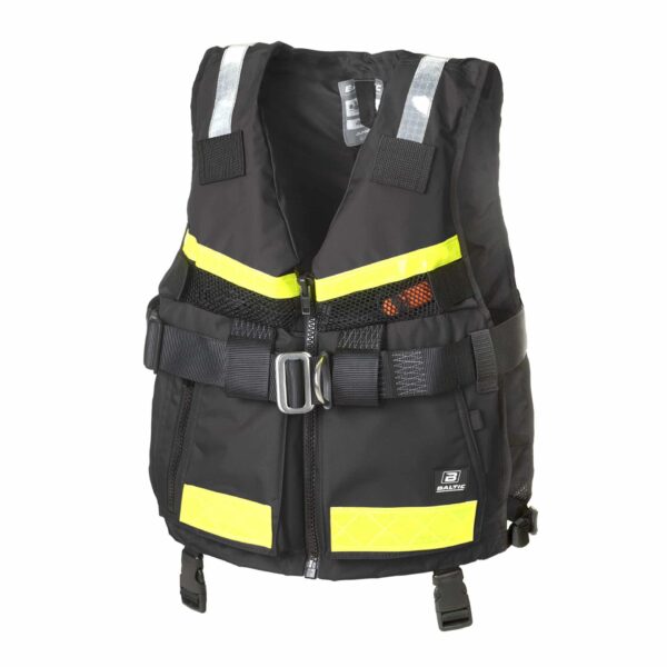 Baltic sar buoyancy aid black 5515 1 Baltic sar buoyancy aid black 5515 1