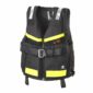 Baltic sar buoyancy aid black 5515 1