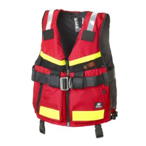 Baltic sar buoyancy aid red 5516 1