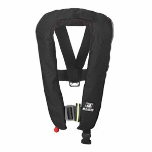 Baltic winner harness lifejacket black 1535 1